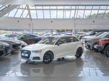 Used Audi A3 2017 for sale - 79708550: Photo
