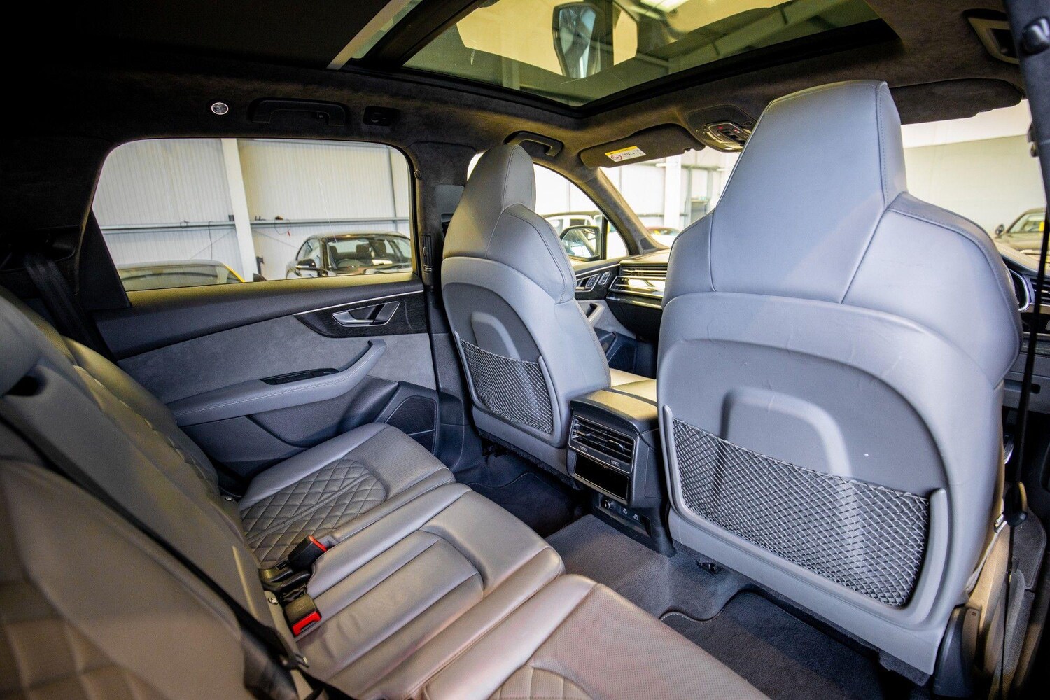 Used Audi Q7 2022 for sale - 77658418: Photo 14