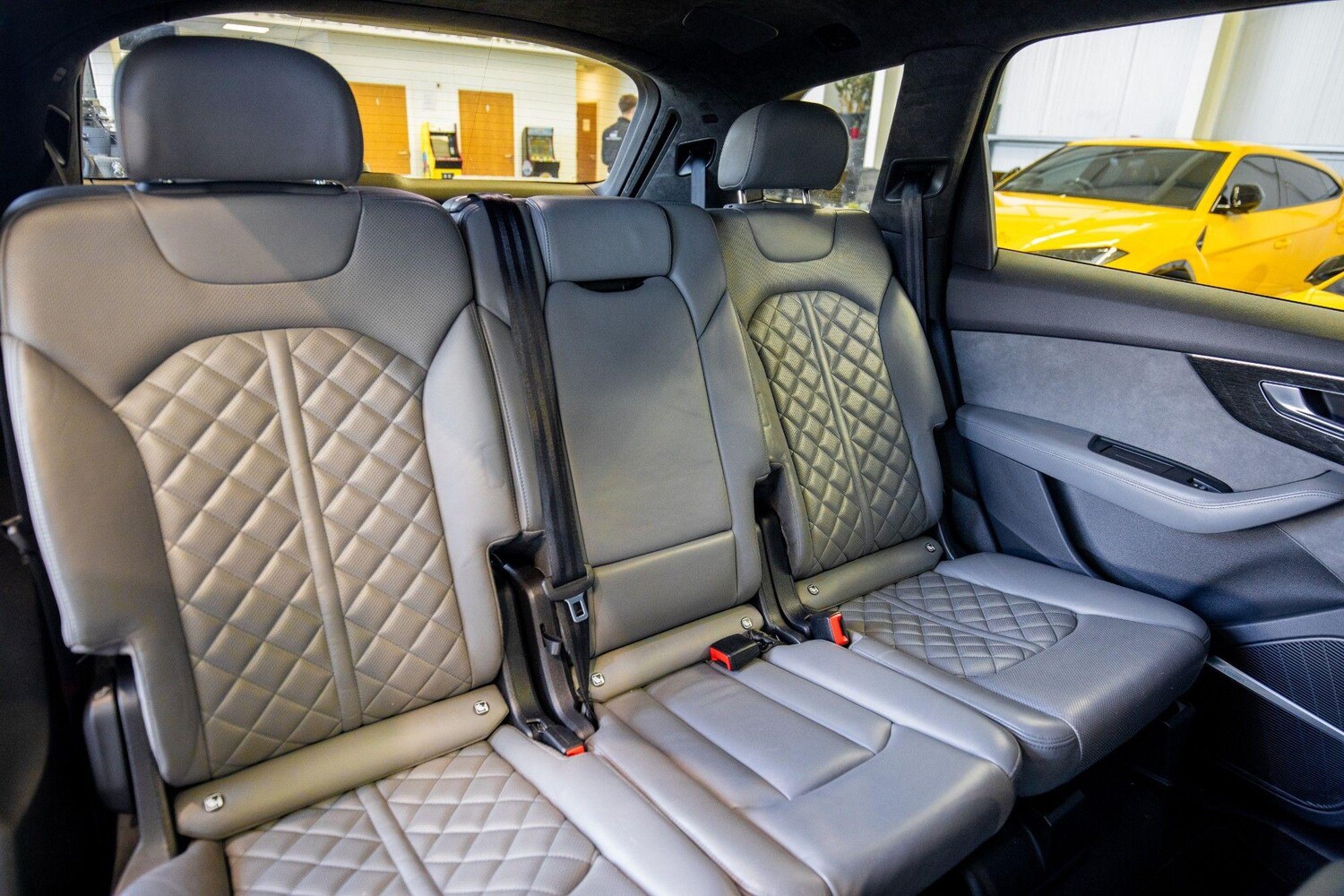 Used Audi Q7 2022 for sale - 77658418: Photo 15