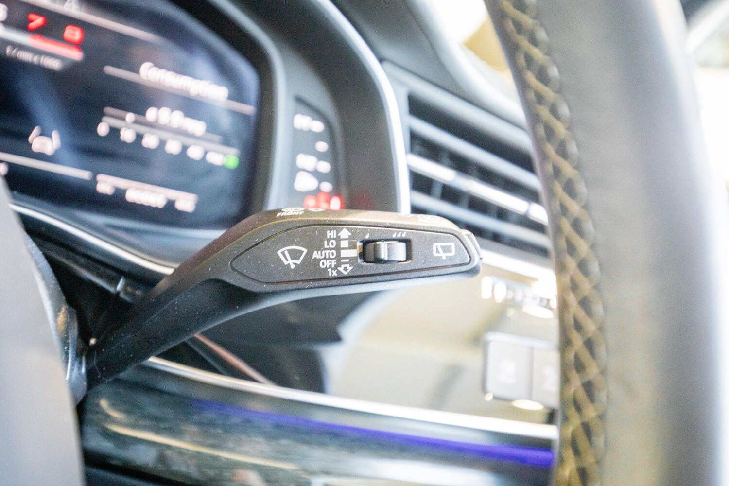 Used Audi Q7 2022 for sale - 77658418: Photo 25