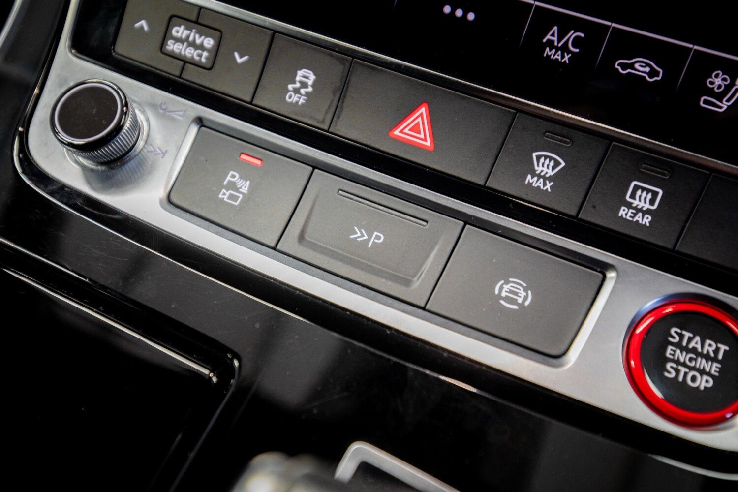 Used Audi Q7 2022 for sale - 77658418: Photo 35