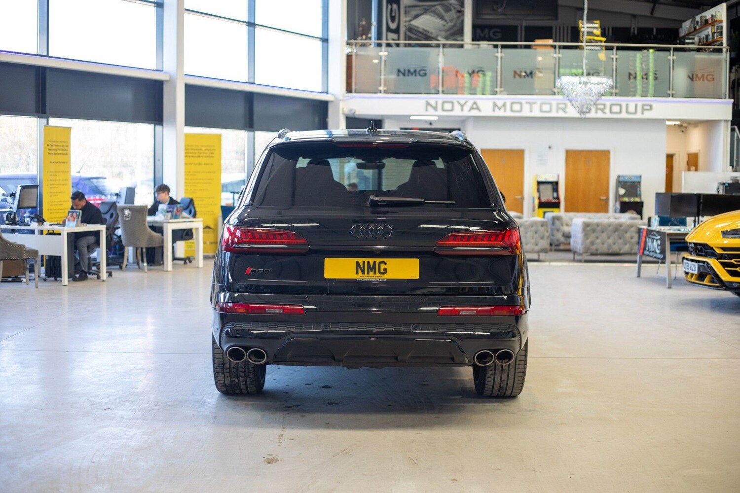 Used Audi Q7 2022 for sale - 77658418: Photo 42