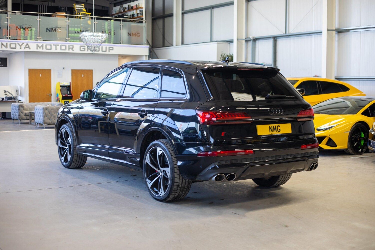 Used Audi Q7 2022 for sale - 77658418: Photo 43