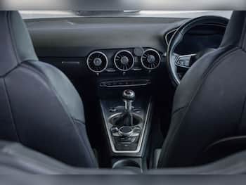 Used Audi TT 2016 for sale - 79690670: Photo