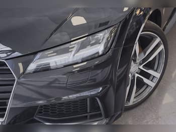 Used Audi TT 2016 for sale - 79690670: Photo
