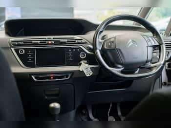 Used Citroen C4 Picasso 2016 for sale - 79708514: Photo