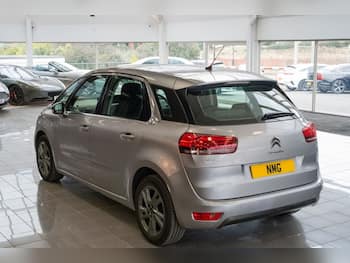 Used Citroen C4 Picasso 2016 for sale - 79708514: Photo