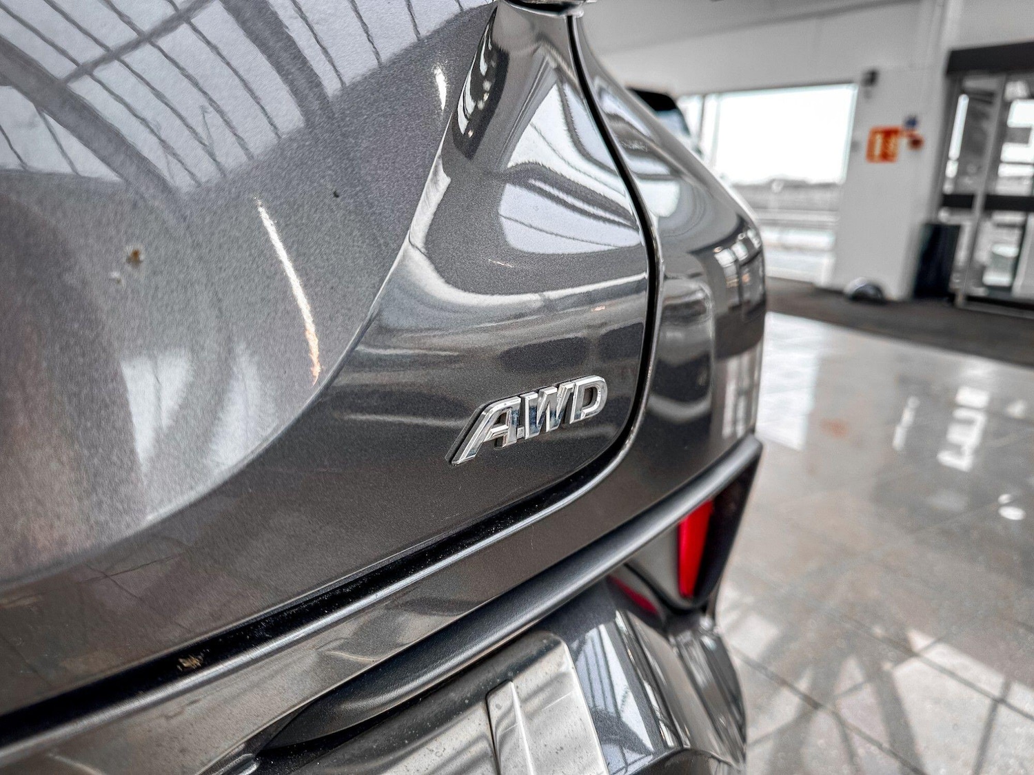 Used Toyota C-HR 2018 for sale - 77658092: Photo 11