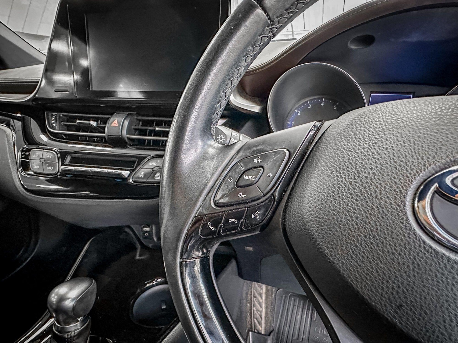 Used Toyota C-HR 2018 for sale - 77658092: Photo 20