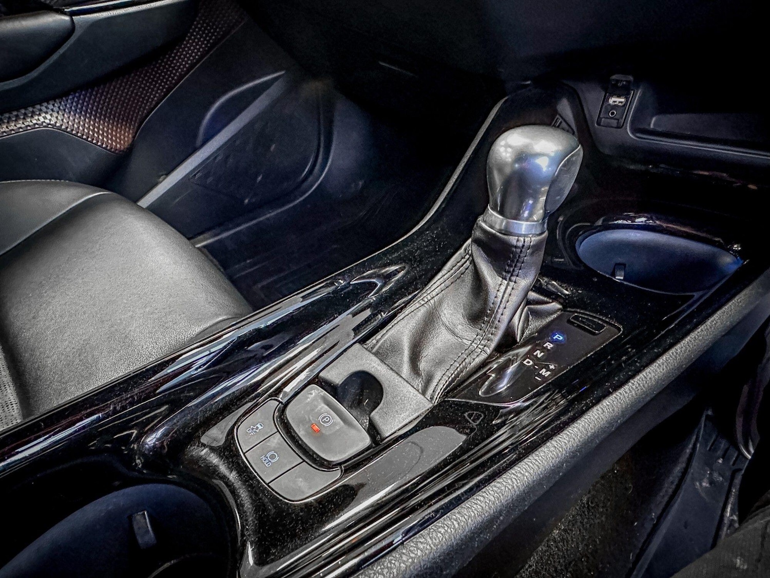 Used Toyota C-HR 2018 for sale - 77658092: Photo 22