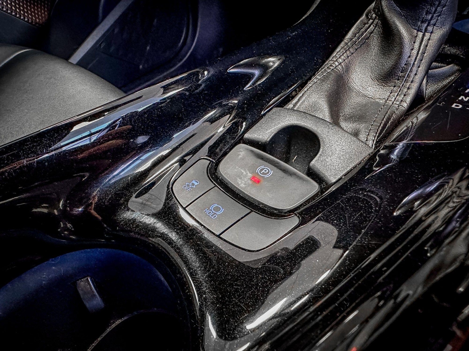 Used Toyota C-HR 2018 for sale - 77658092: Photo 23