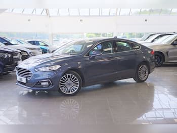 Used Ford Mondeo 2020 for sale - 79690715: Photo