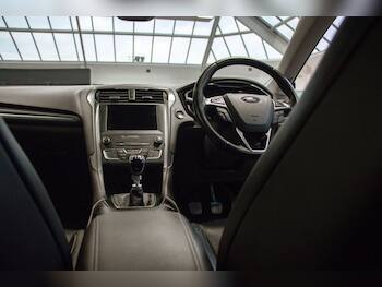 Used Ford Mondeo 2020 for sale - 79690715: Photo