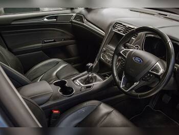 Used Ford Mondeo 2020 for sale - 79690715: Photo