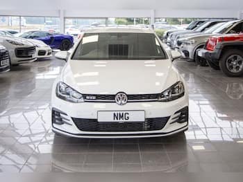 Used Volkswagen Golf 2018 for sale - 79708528: Photo