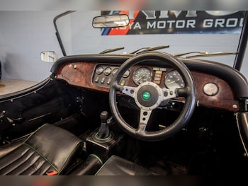 Used Morgan Plus Four 1994 for sale - 78702365: Photo