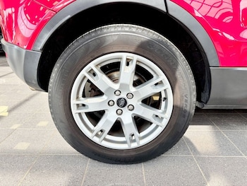 Used Land Rover Range Rover Evoque 2013 for sale - 78758413: Photo