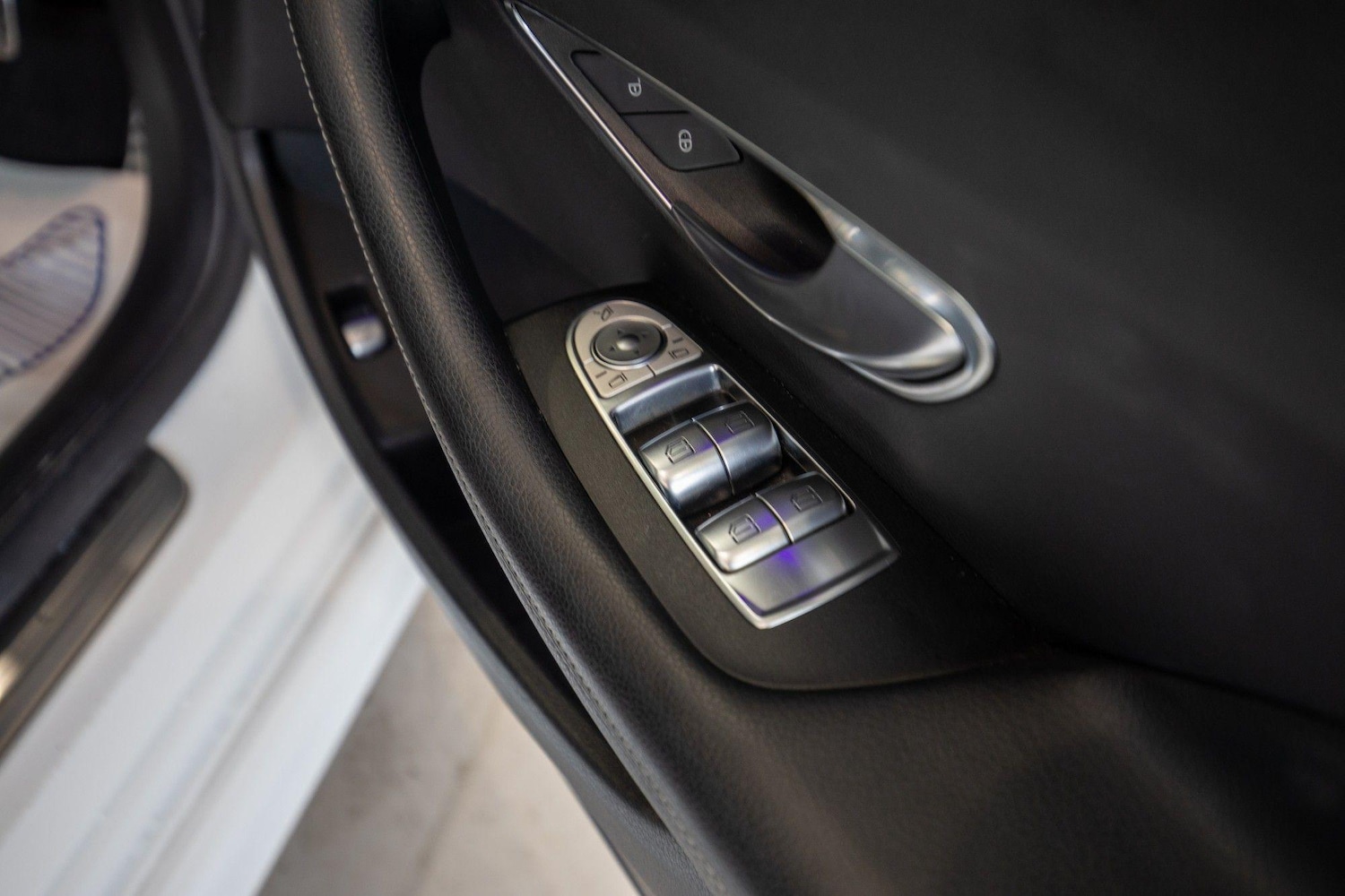 Used Mercedes-Benz E Class 2018 for sale - 76839897: Photo 14