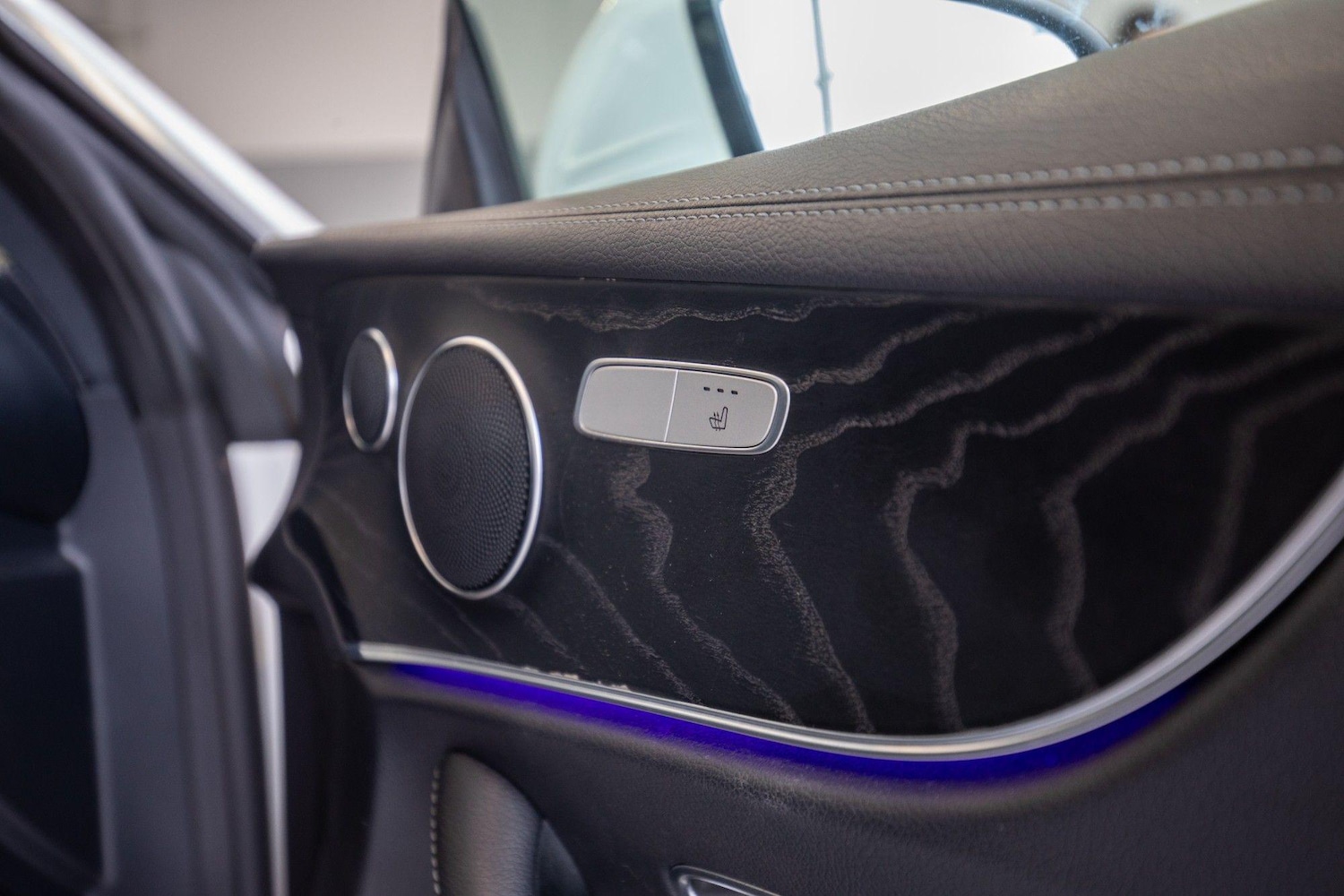 Used Mercedes-Benz E Class 2018 for sale - 76839897: Photo 15