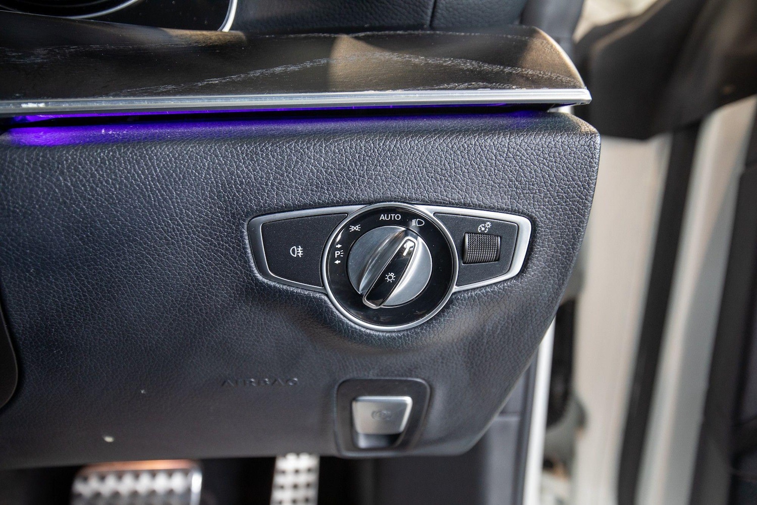 Used Mercedes-Benz E Class 2018 for sale - 76839897: Photo 17