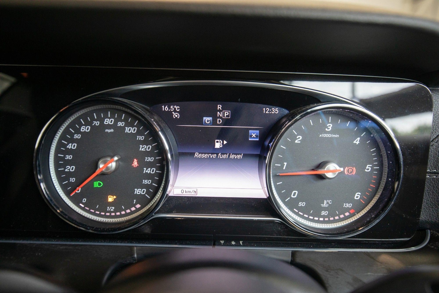 Used Mercedes-Benz E Class 2018 for sale - 76839897: Photo 19