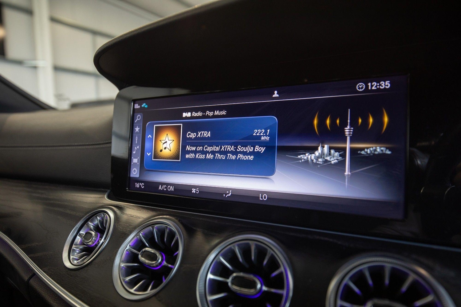 Used Mercedes-Benz E Class 2018 for sale - 76839897: Photo 22