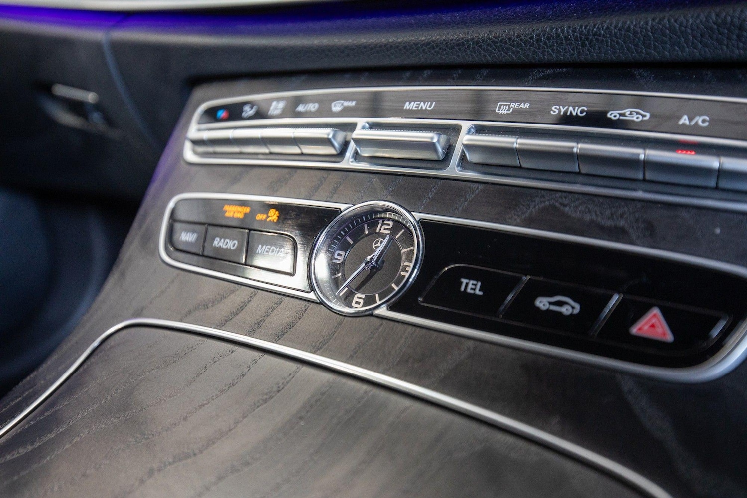 Used Mercedes-Benz E Class 2018 for sale - 76839897: Photo 23