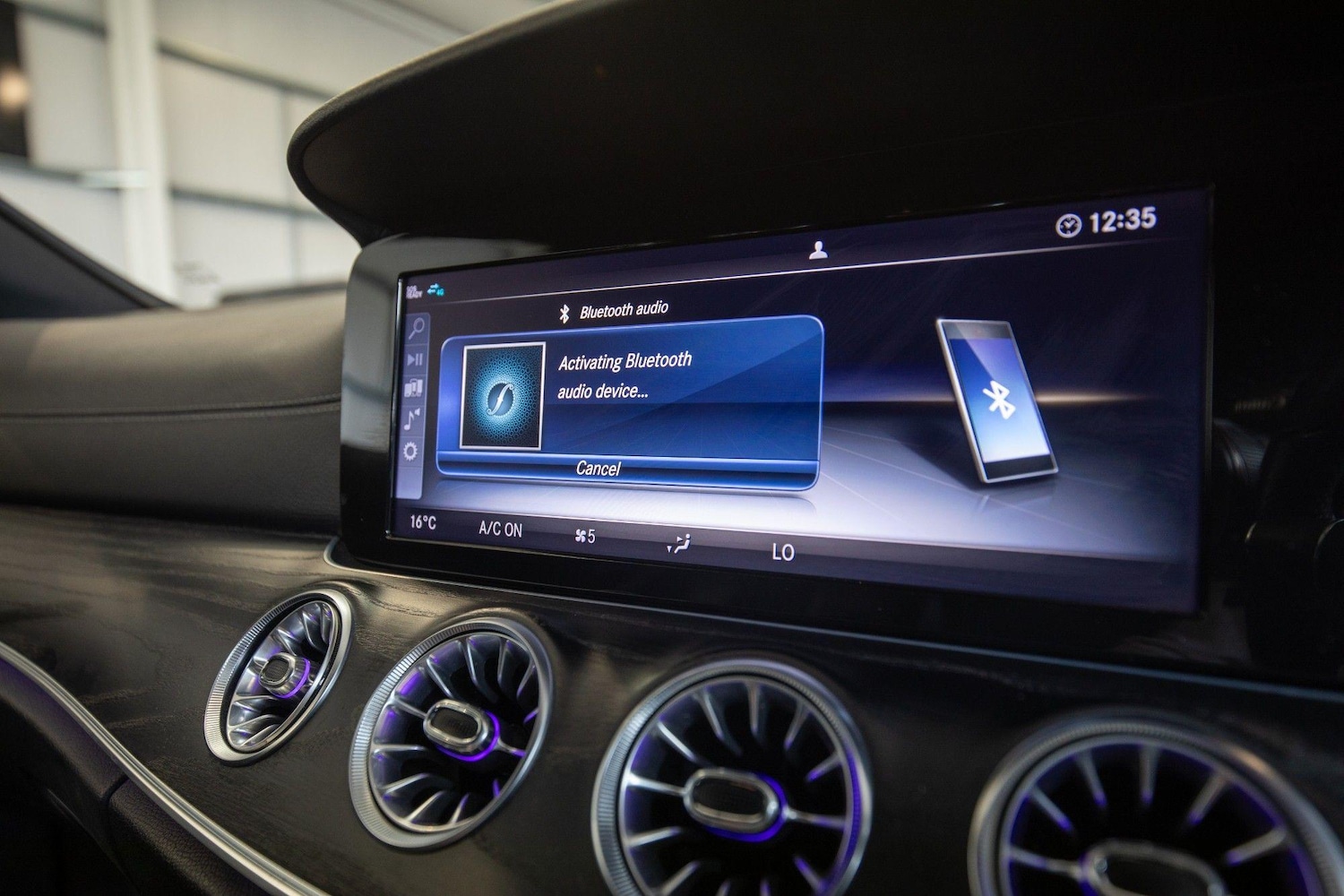 Used Mercedes-Benz E Class 2018 for sale - 76839897: Photo 24