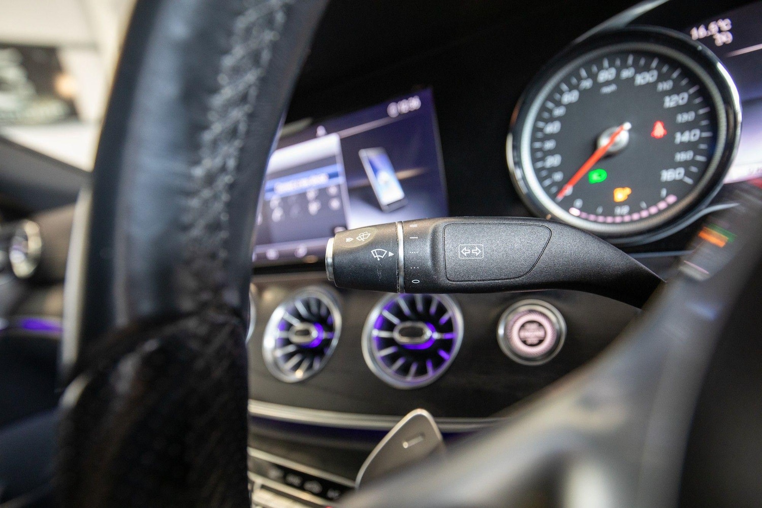 Used Mercedes-Benz E Class 2018 for sale - 76839897: Photo 30