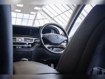 Used Mercedes-Benz S Class 2012 for sale - 79690747: Photo