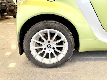 Used smart fortwo 2011 for sale - 78287743: Photo