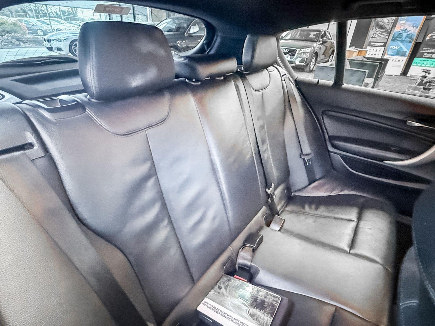 Used BMW 1 Series for sale - 77657966: Photo 11