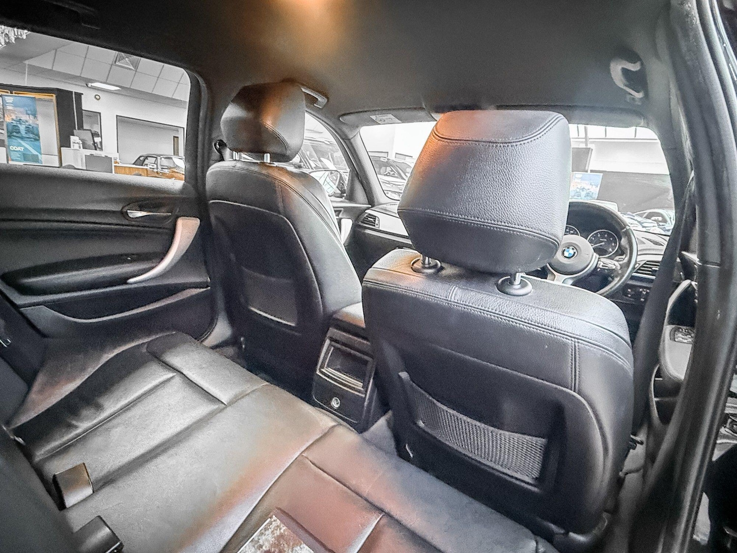 Used BMW 1 Series for sale - 77657966: Photo 12