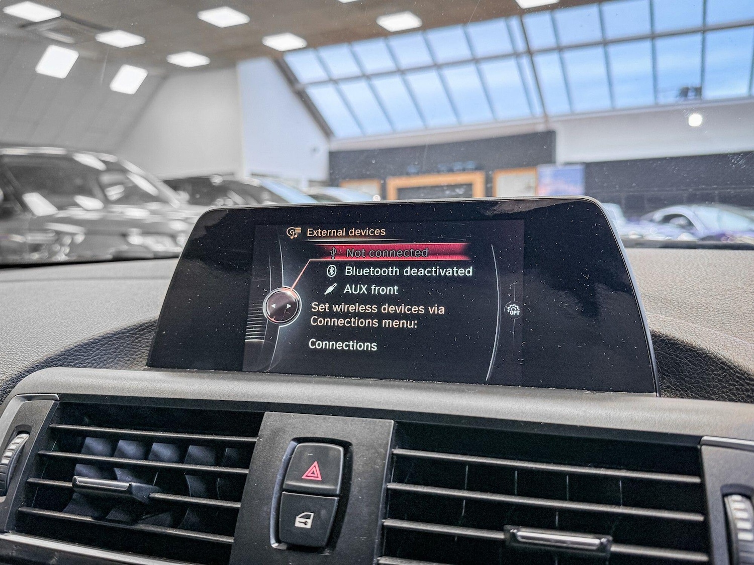 Used BMW 1 Series for sale - 77657966: Photo 21