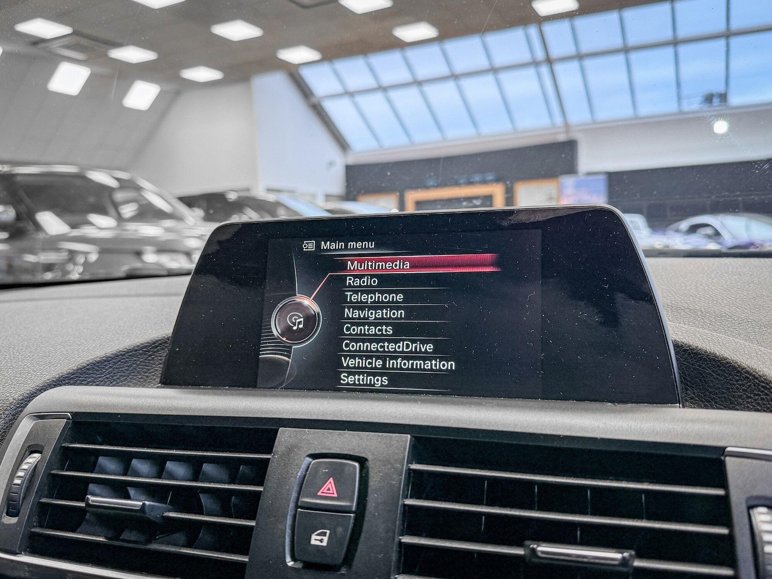 Used BMW 1 Series for sale - 77657966: Photo 22