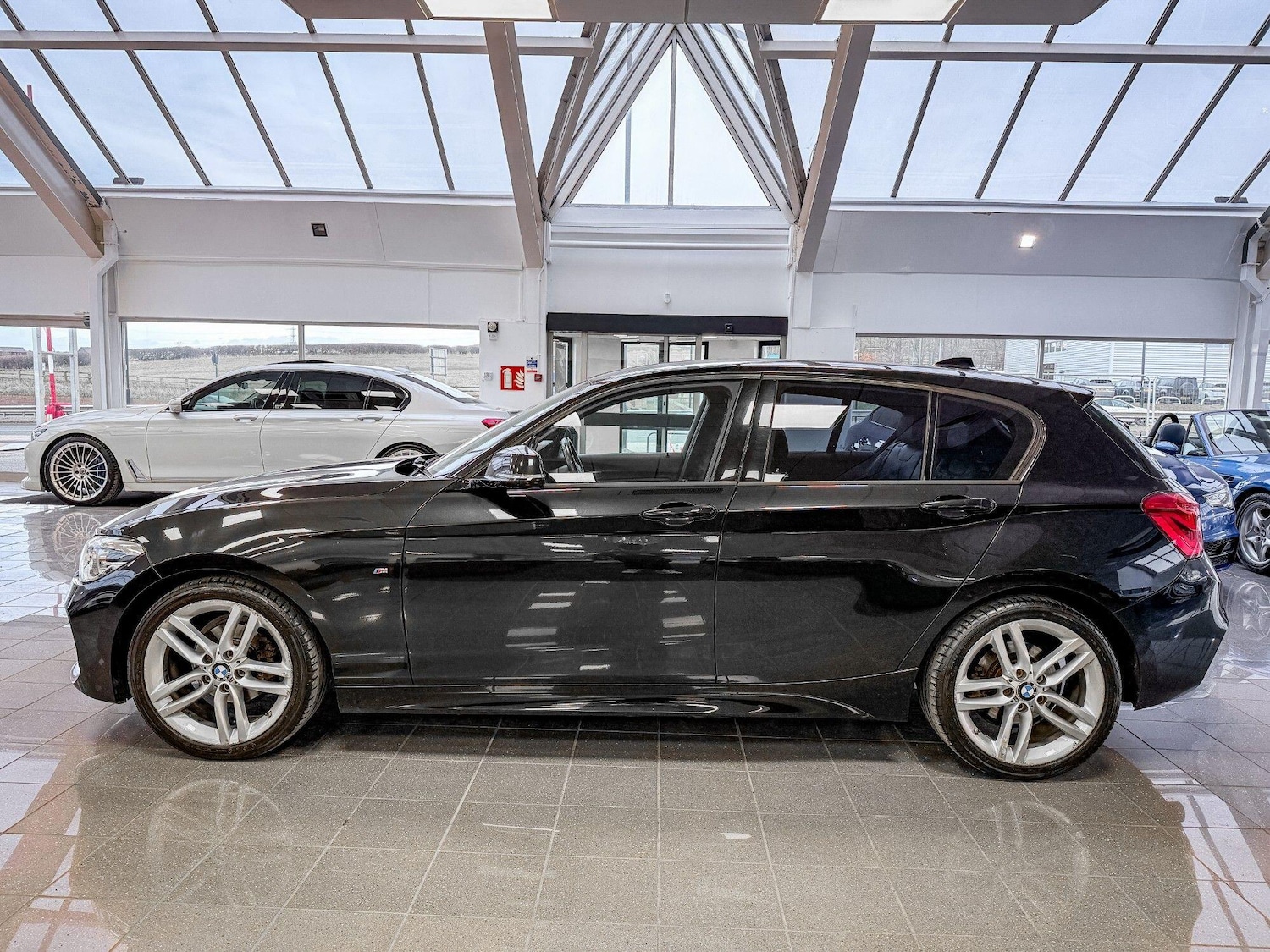 Used BMW 1 Series for sale - 77657966: Photo 29