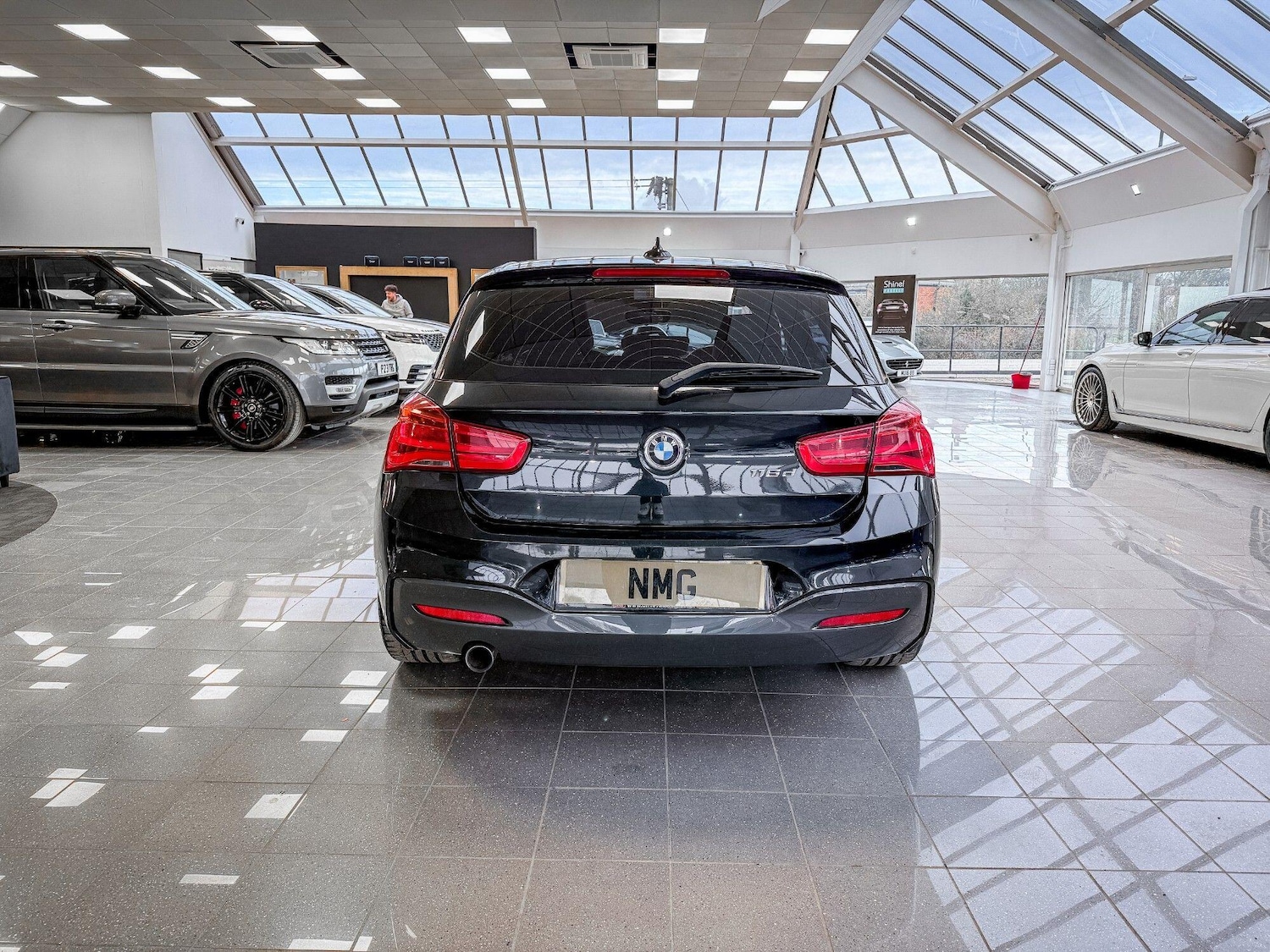 Used BMW 1 Series for sale - 77657966: Photo 31