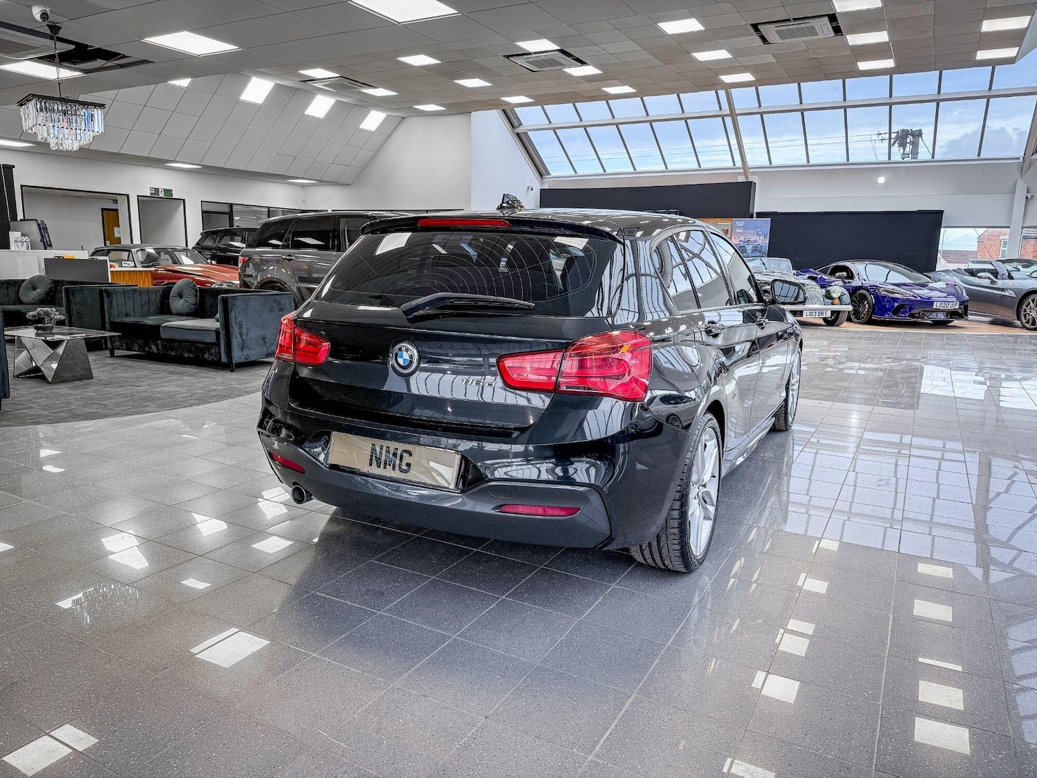 Used BMW 1 Series for sale - 77657966: Photo 32