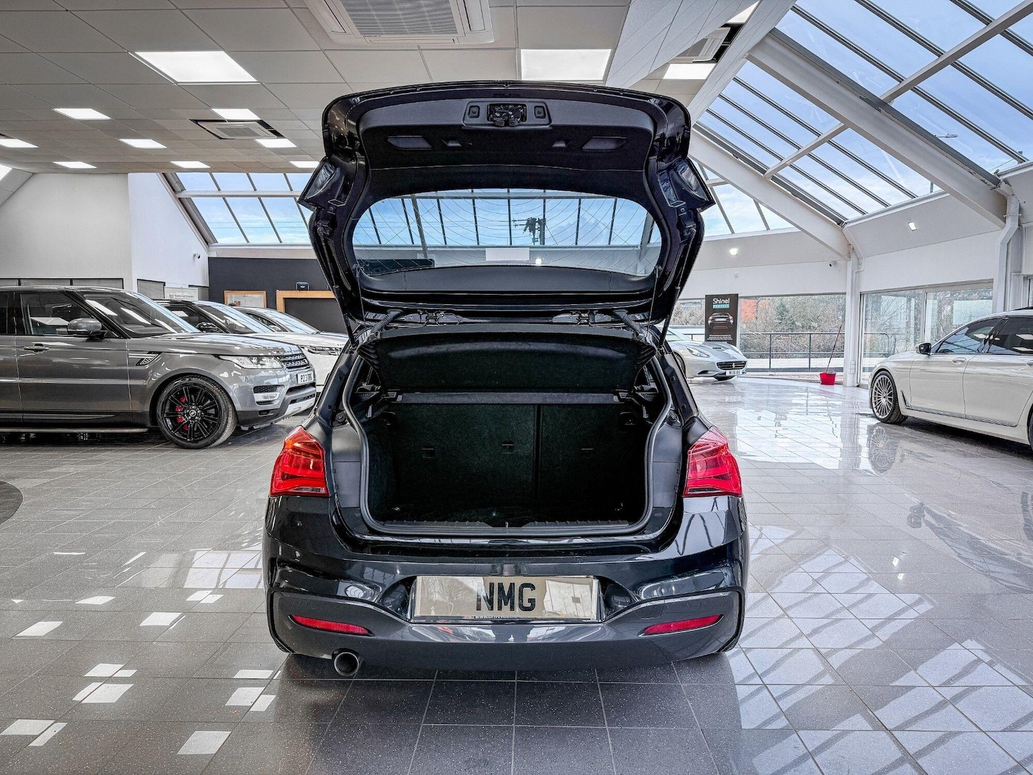 Used BMW 1 Series for sale - 77657966: Photo 34