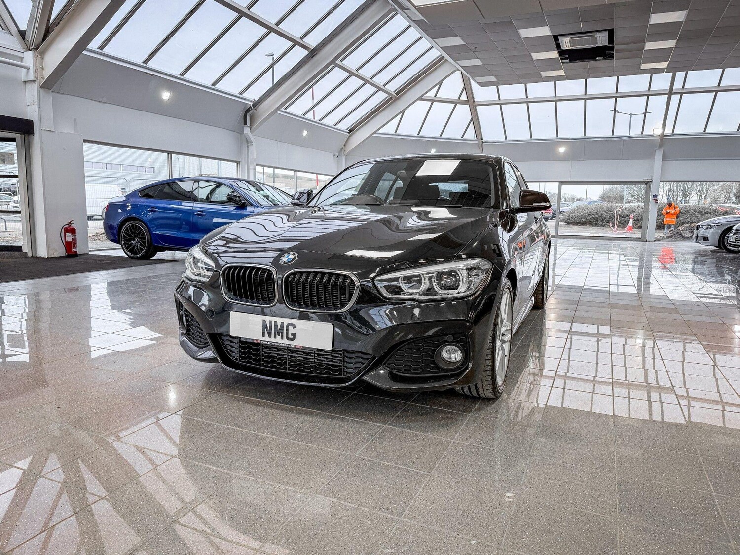 Used BMW 1 Series for sale - 77657966: Photo 8