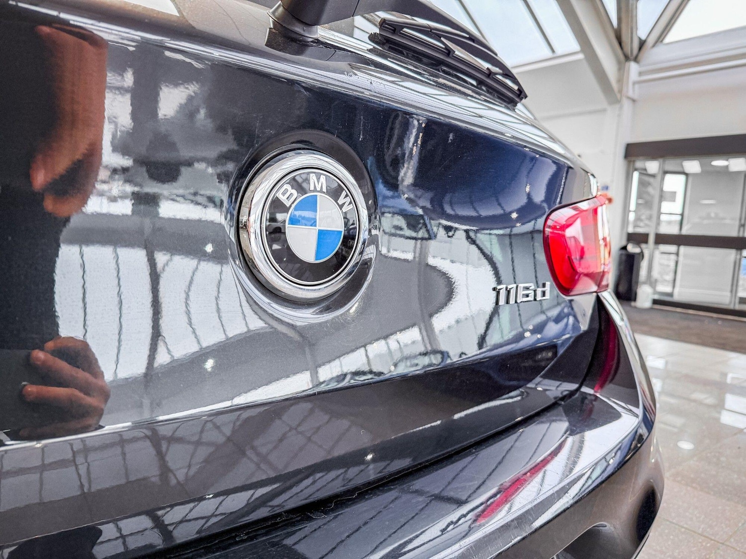 Used BMW 1 Series for sale - 77657966: Photo 9