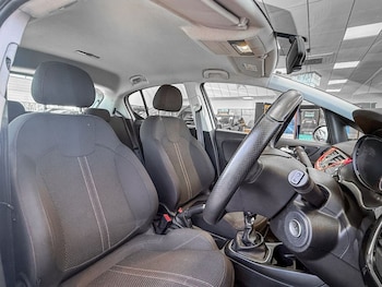 Used Vauxhall Corsa 2019 for sale - 78288081: Photo