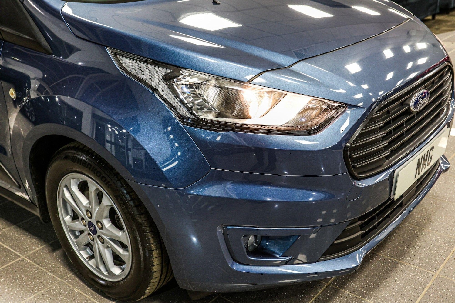 Used Ford Tourneo Connect 2020 for sale - 76839548: Photo 17