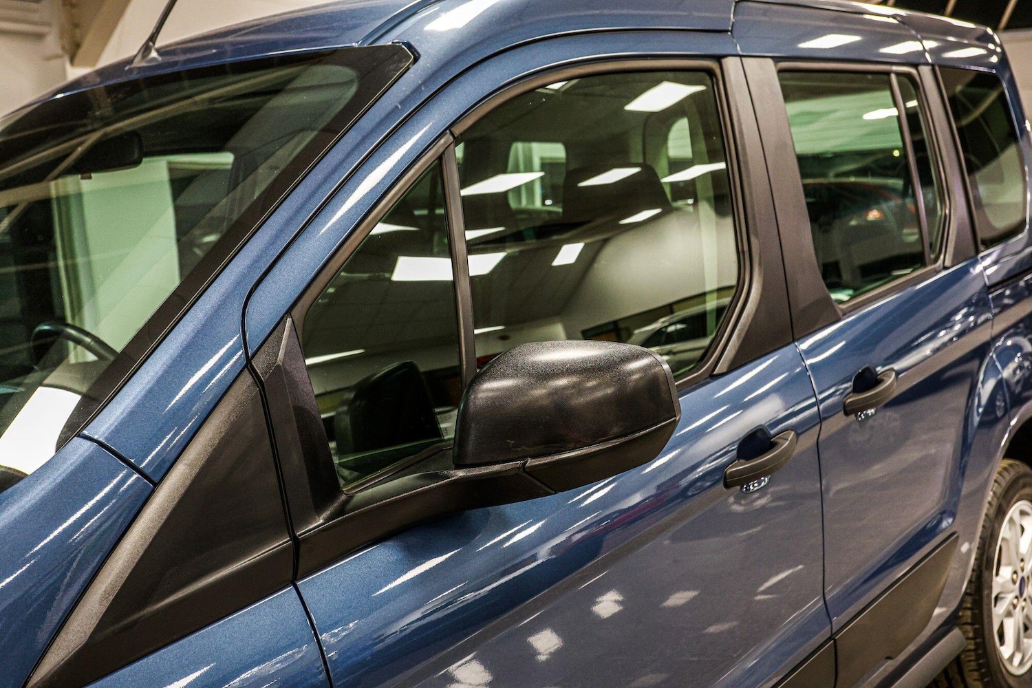 Used Ford Tourneo Connect 2020 for sale - 76839548: Photo 20