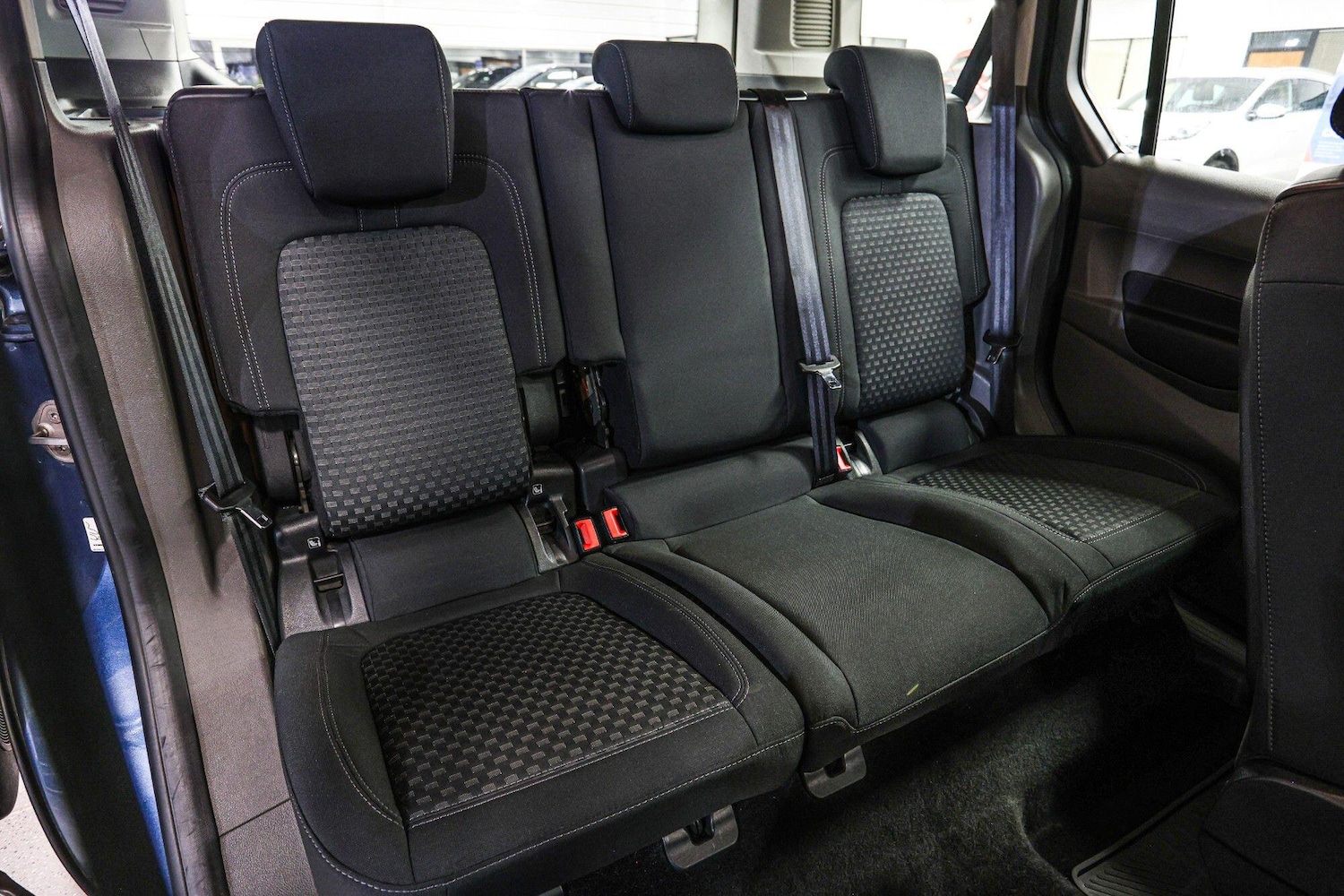 Used Ford Tourneo Connect 2020 for sale - 76839548: Photo 25