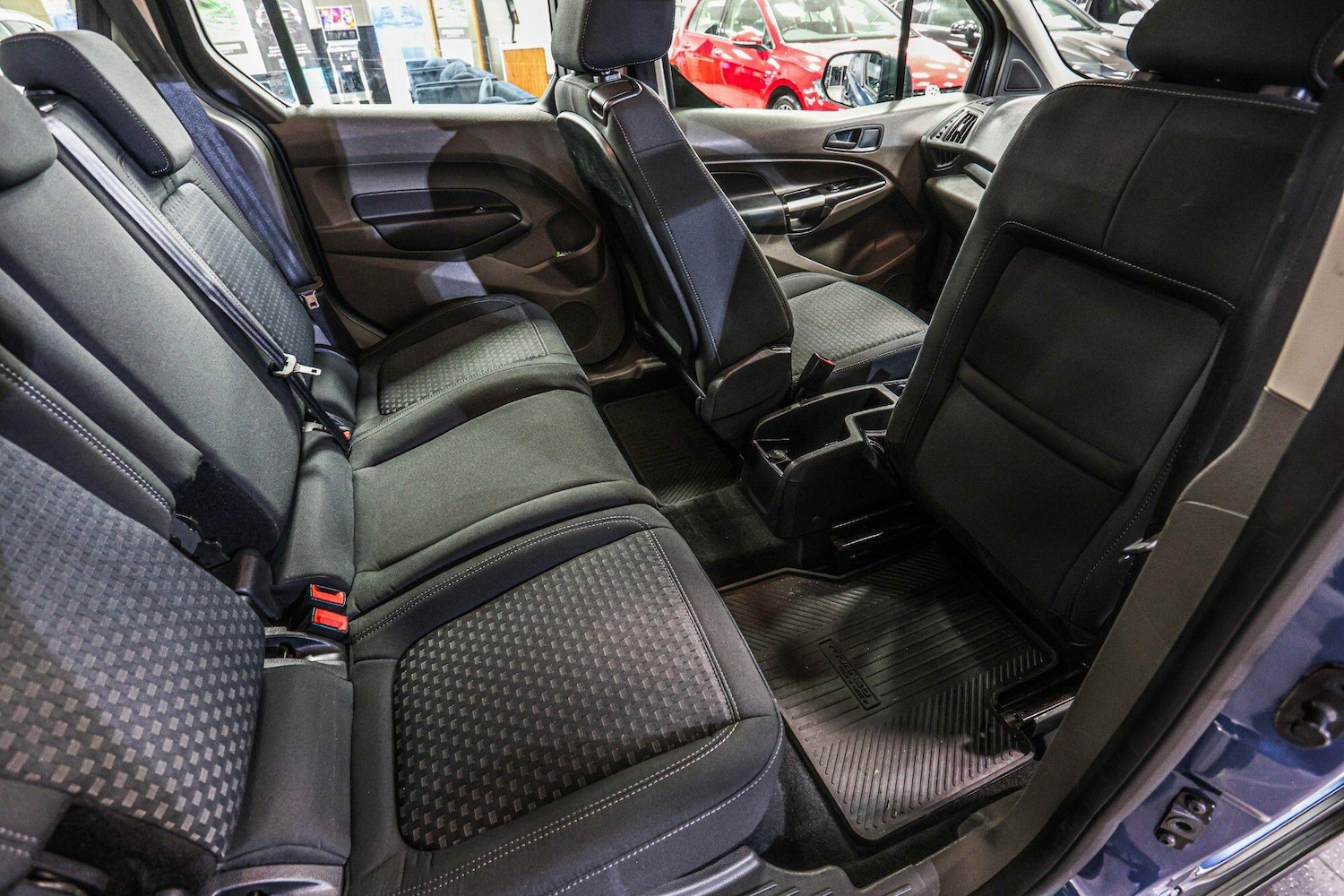 Used Ford Tourneo Connect 2020 for sale - 76839548: Photo 26