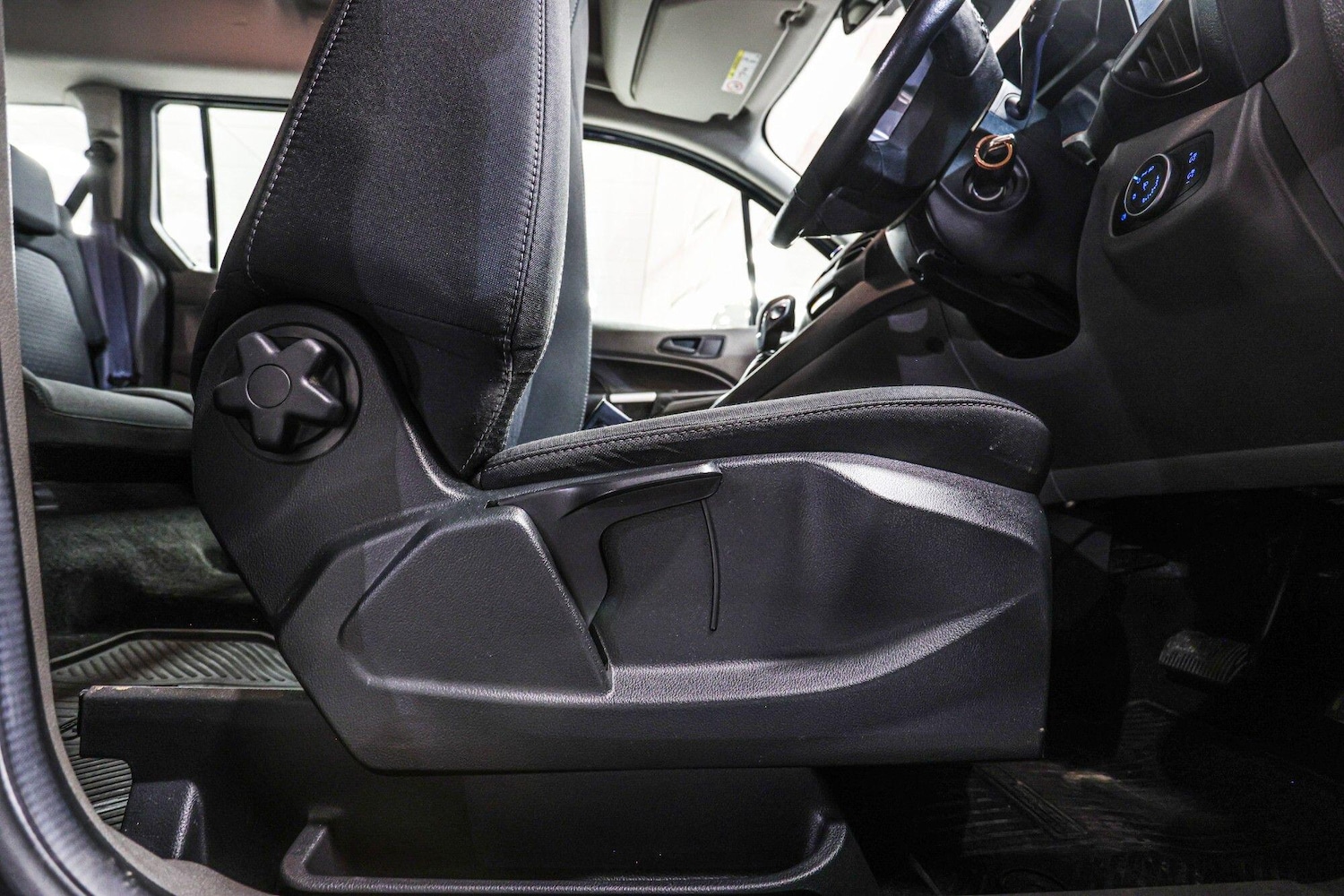 Used Ford Tourneo Connect 2020 for sale - 76839548: Photo 29