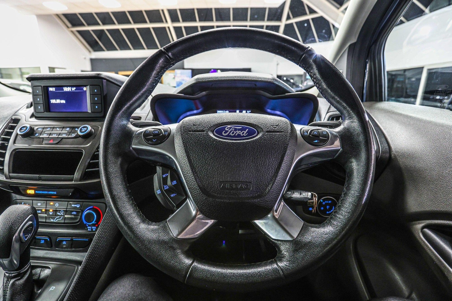 Used Ford Tourneo Connect 2020 for sale - 76839548: Photo 31