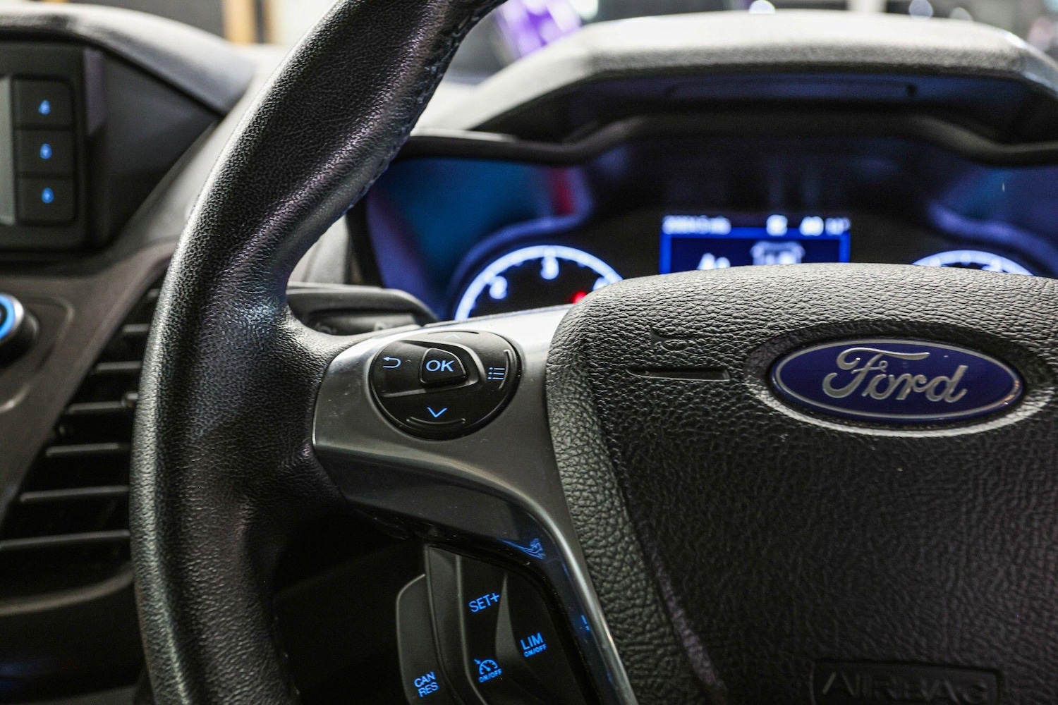 Used Ford Tourneo Connect 2020 for sale - 76839548: Photo 32