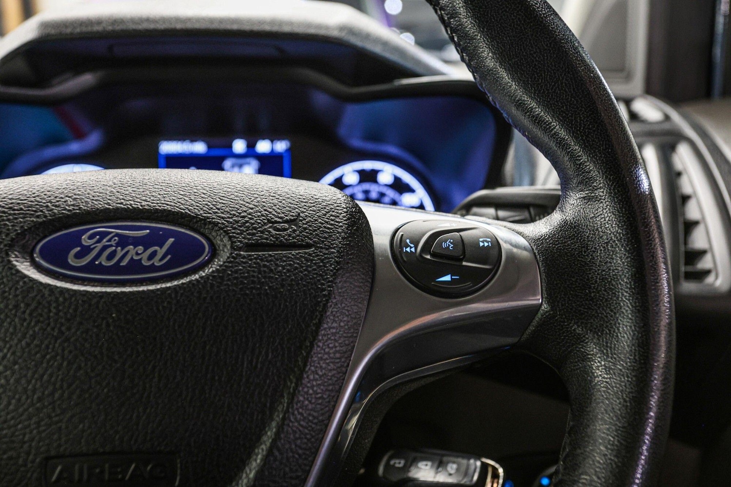 Used Ford Tourneo Connect 2020 for sale - 76839548: Photo 33